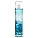 Bath Body Works Sea Island Cotton 8.0 oz Fine Fragrance Mist Beauty & Personal Care Bath & Body Works