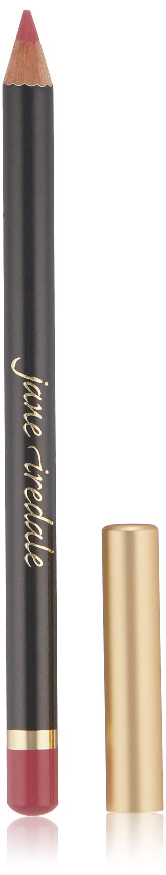 jane iredale Lip Pencil, Warm Rose, Warm Rose, 0.04 oz. Beauty & Personal Care jane iredale