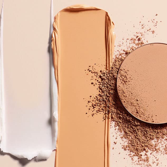 Bite Beauty Changermaker-Flexible Coverage Pressed Powder in Tan1 Beauty & Personal Care Bite Beauty