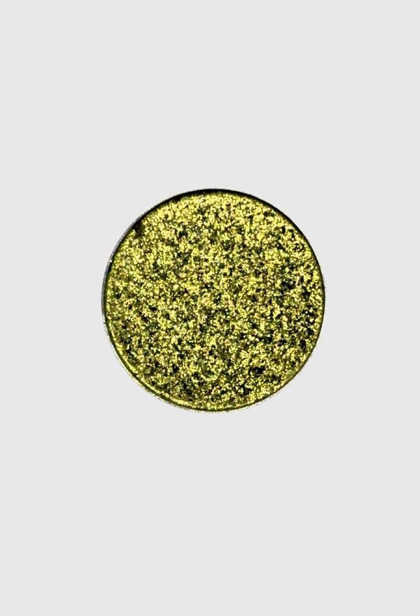 Nekoyanin - Pressed Pigments (Cloverlight) Beauty & Personal Care Nekoyanin