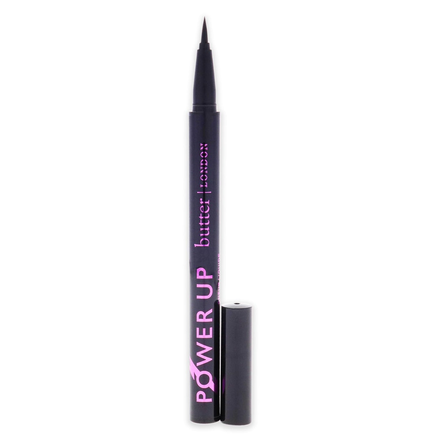 butter LONDON Power Up Liquid Liner Beauty & Personal Care butter LONDON