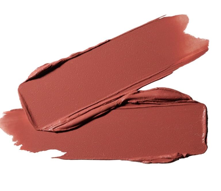 MAC Cosmetics M.A.Cximal Matte Lipstick - 683 Cafe Mocha (Mauvey pinky nude) 0.12 oz / 3.5g Beauty & Personal Care MAC