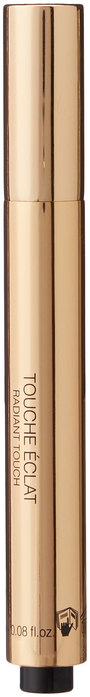 Yves Saint Laurent Radiant Touch, No. 2.5 Luminous Vanilla, 0.1 Ounce Beauty & Personal Care Yves Saint Laurent
