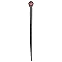 Revlon All Over Shadow Brush, Rounded Fan Eyeshadow Makeup Brush, Vegan and Coated Beauty & Personal Care REVLON