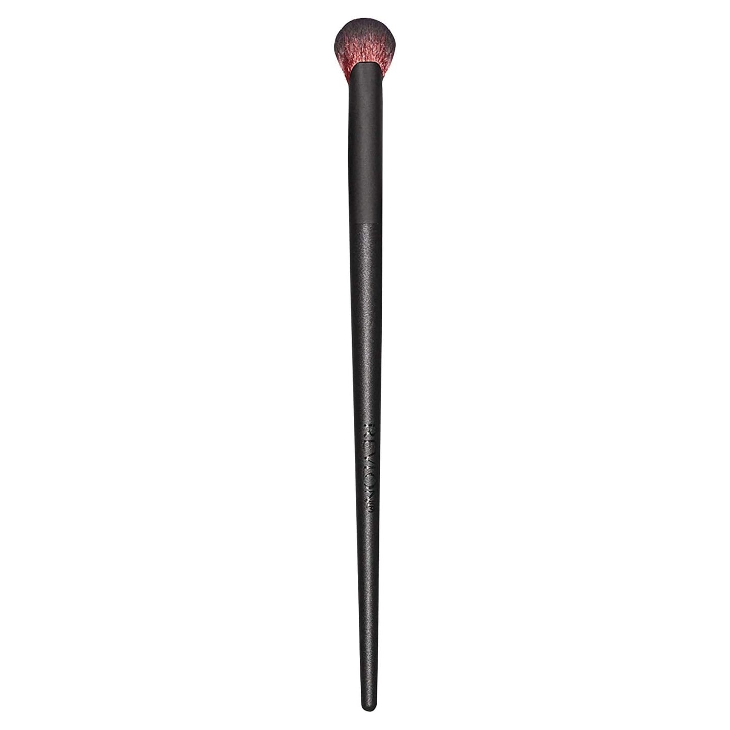 Revlon All Over Shadow Brush, Rounded Fan Eyeshadow Makeup Brush, Vegan and Coated Beauty & Personal Care REVLON