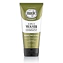 SoftSheen-Carson Magic Beard Wash 3 In 1 Cleanses and Conditions for Face, Beard and Hair, With Cocoa Butter and Shea Butter, 6.8 fluid ounces Beauty & Personal Care SoftSheen