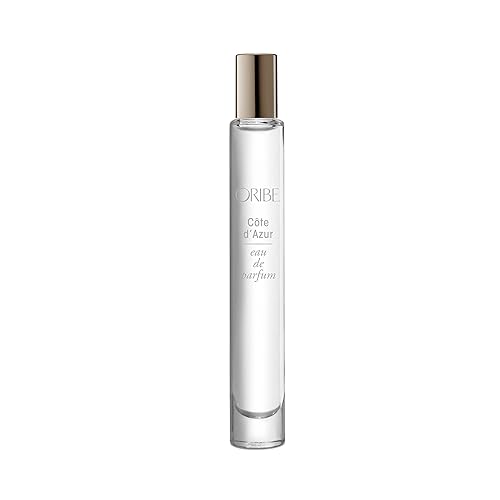 ORIBE Travel Cote d'Azur Eau de Parfum, 0.33 fl. oz. Beauty & Personal Care ORIBE