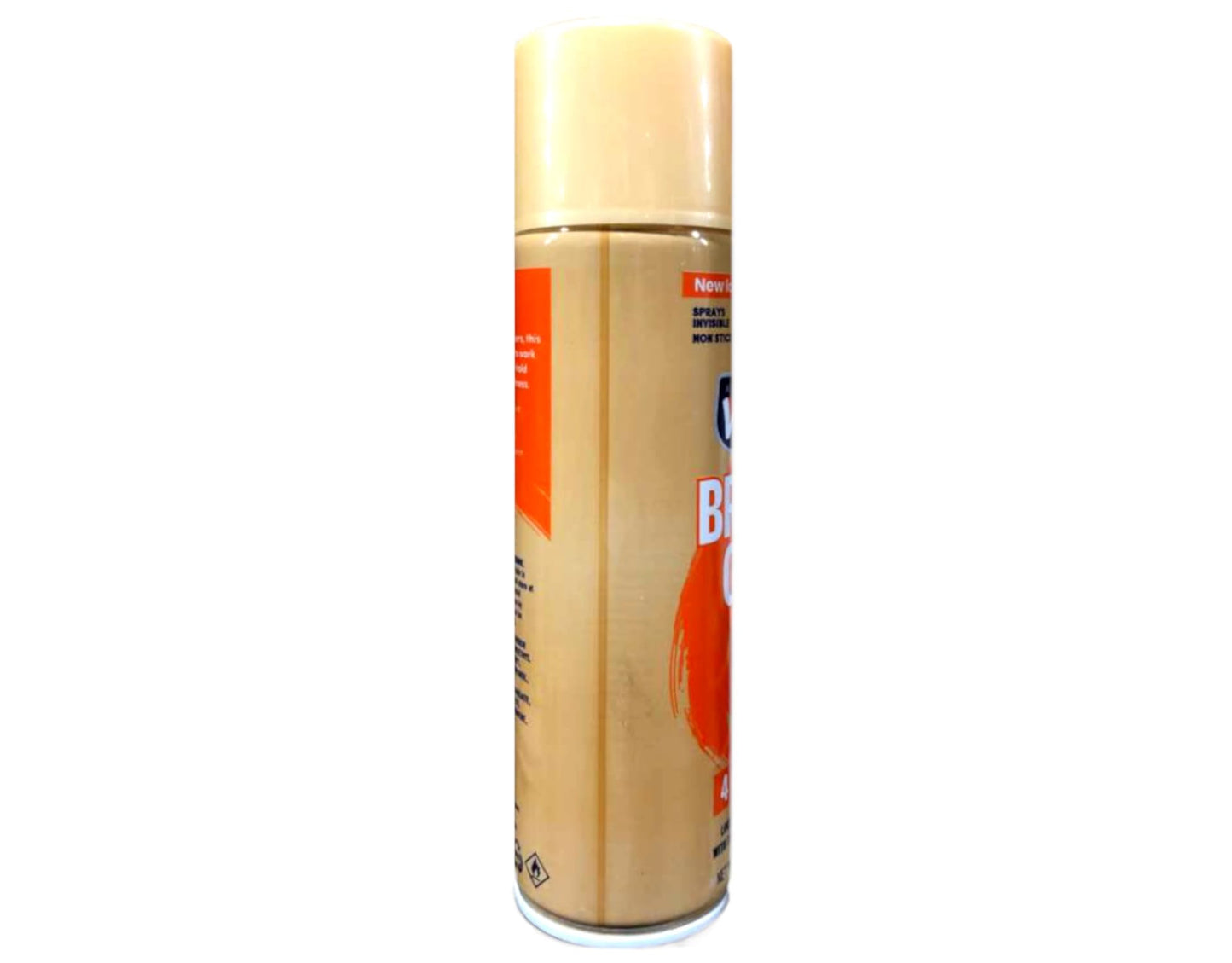 VO5 Hairspray Aerosol Brush Out Hard To Hold, 8.5 oz Beauty & Personal Care VO5