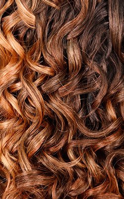 FreeTress Equal HD Lace Front Wig Level Up - KAMALA (FFGOLDBRN)