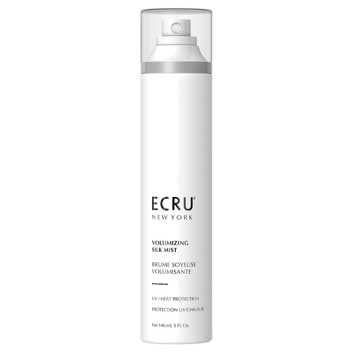 ECRU New York Volumizing Silk Mist, Texturizing Spray, Hair Shine Spray, Volumizing Hair Products, 5oz Beauty & Personal Care Ecru New York