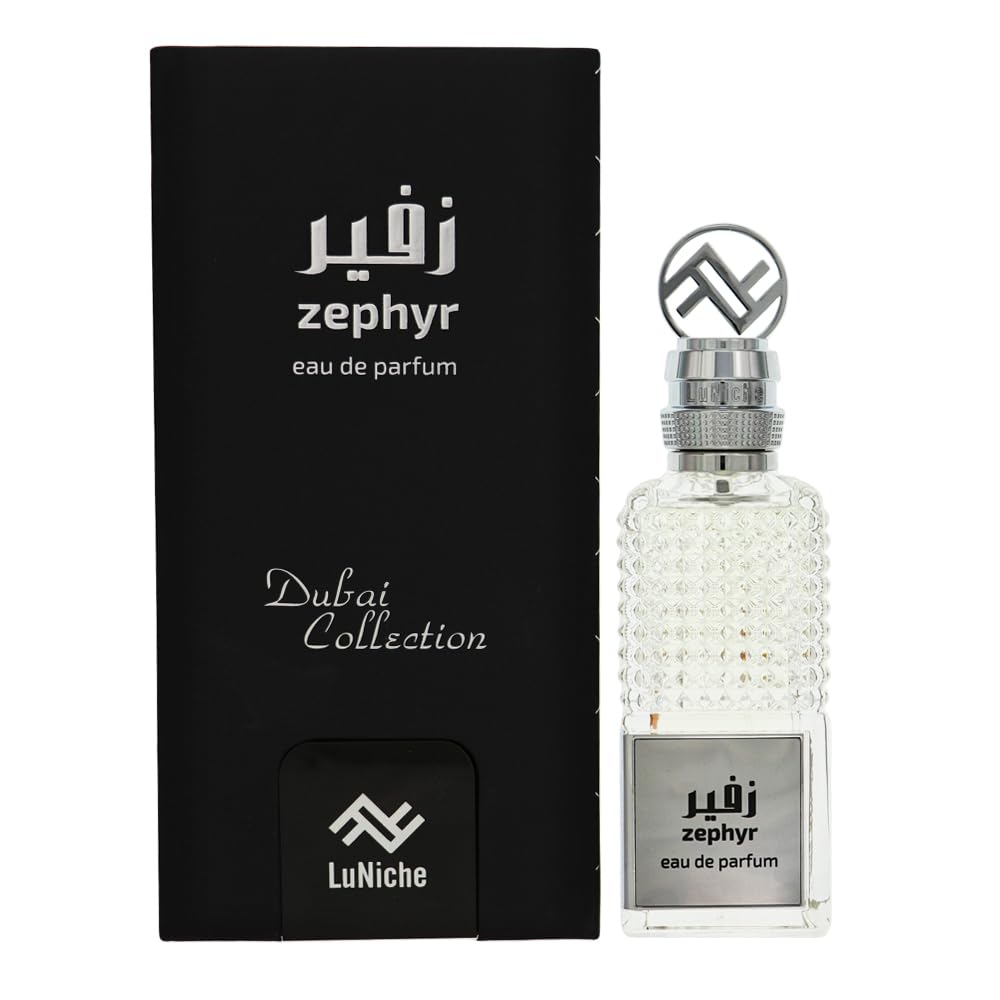 Luniche Beauty & Personal Care LUNICHE