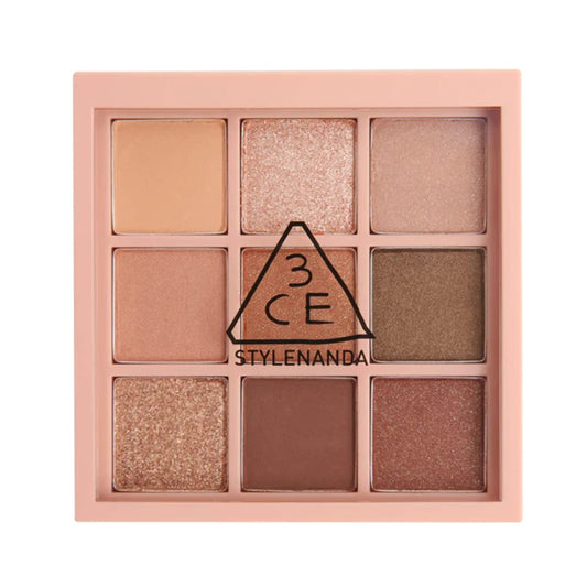 3CE Multi Eye Color Palette #OVERTAKE Beauty & Personal Care 3CE