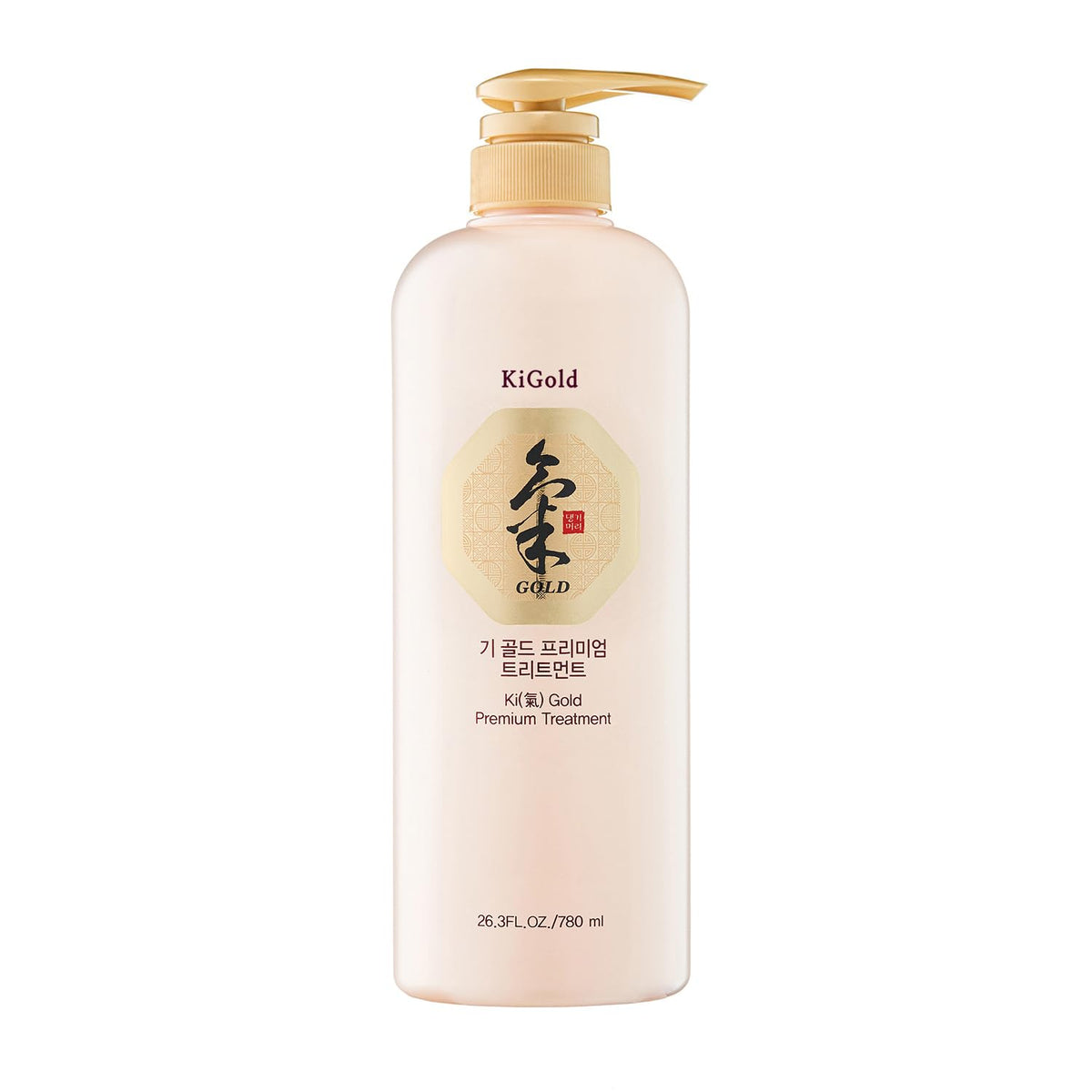 Daeng Gi Meo Ri- Ki Gold Premium Treatment