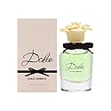 DOLCE GABBANA Eau De Parfum Spray, 1.6 Fluid Ounce Beauty & Personal Care Dolce&Gabbana