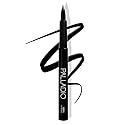 Palladio Felt-Tip Eyeliner Ultra Fine Liner, Creates Thin Precise Lines, Quick Drying, Waterproof, Rich Pigment, Long Lasting Application, Mess Free Beauty & Personal Care Palladio