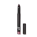 e.l.f. Matte Lip Color, Lightweight, Convenient, Twist-Top, Pigmented, Moisturizes, Defines, Long Lasting Beauty & Personal Care e.l.f.