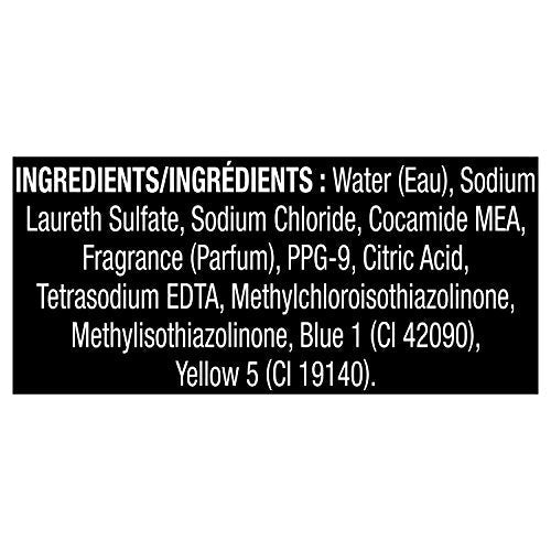 AXE Body Wash for Men, Apollo, 28 Fl Oz (Pack of 1) Beauty & Personal Care AXE