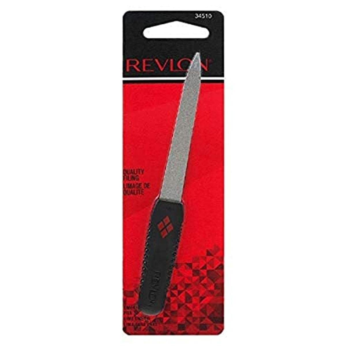 Revlon Emeryl File 1 Each Beauty & Personal Care REVLON