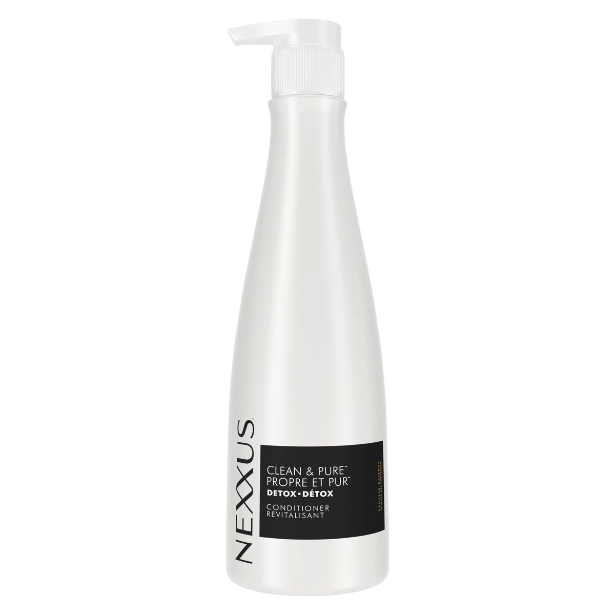 Nexxus Clean & Pure Detox Conditioner 13.5 oz