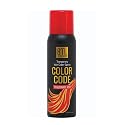BTL Color Code Temporary Hair Color Spray-On! Vibrant & Easy to Wash | Fast Drying (3oz/80g) (Passionate Red, 3oz/80g) Beauty & Personal Care BTL Professional