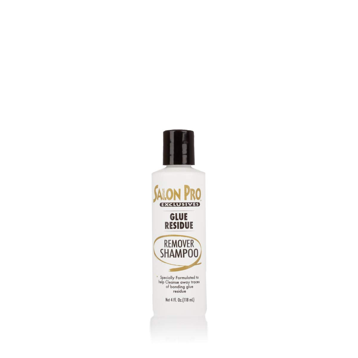 Salon Pro Glue Residue Remover Shampoo, 4 Ounce Beauty & Personal Care SalonPro