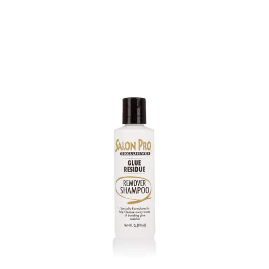 Salon Pro Glue Residue Remover Shampoo, 4 Ounce Beauty & Personal Care SalonPro