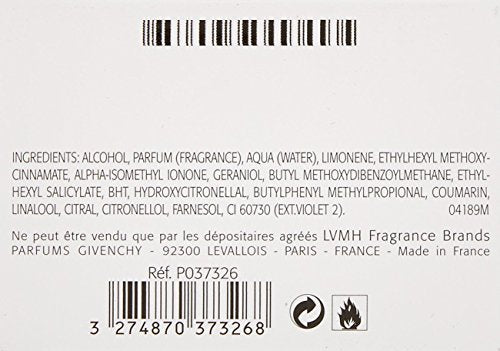 Givenchy Ange Ou Demon By Givenchy For Women. Eau De Parfum Spray, 3.3-Ounce Bottle Beauty & Personal Care Givenchy