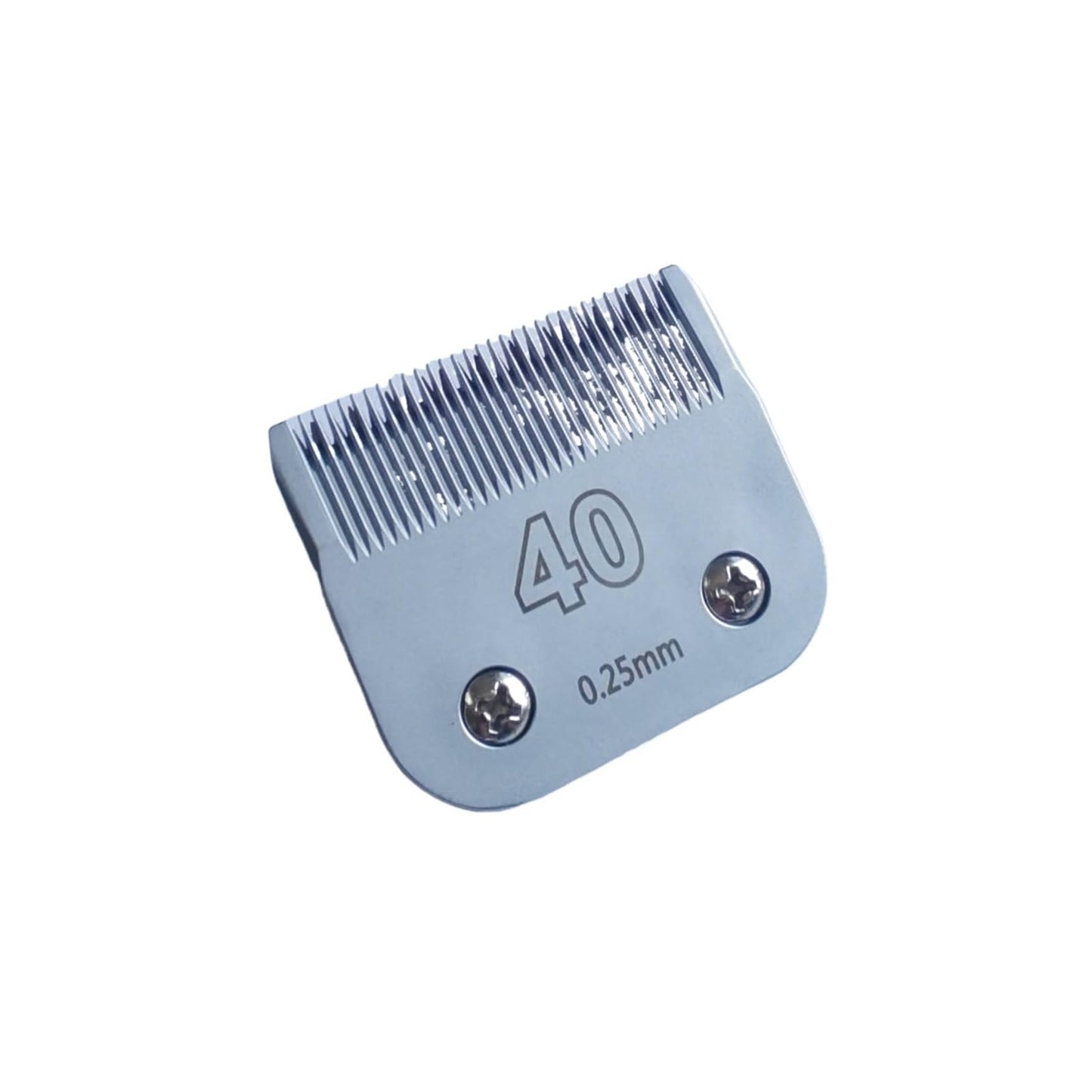 A5 Blade?Compatible For Andis?Compatible For Oster?Compatible For Heiniger?Compatible For Laube?Compatible For Moser?clipper(40) Beauty and Personal Care AMARJSGPA