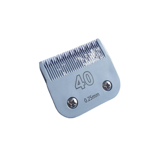 A5 Blade?Compatible For Andis?Compatible For Oster?Compatible For Heiniger?Compatible For Laube?Compatible For Moser?clipper(40) Beauty and Personal Care AMARJSGPA