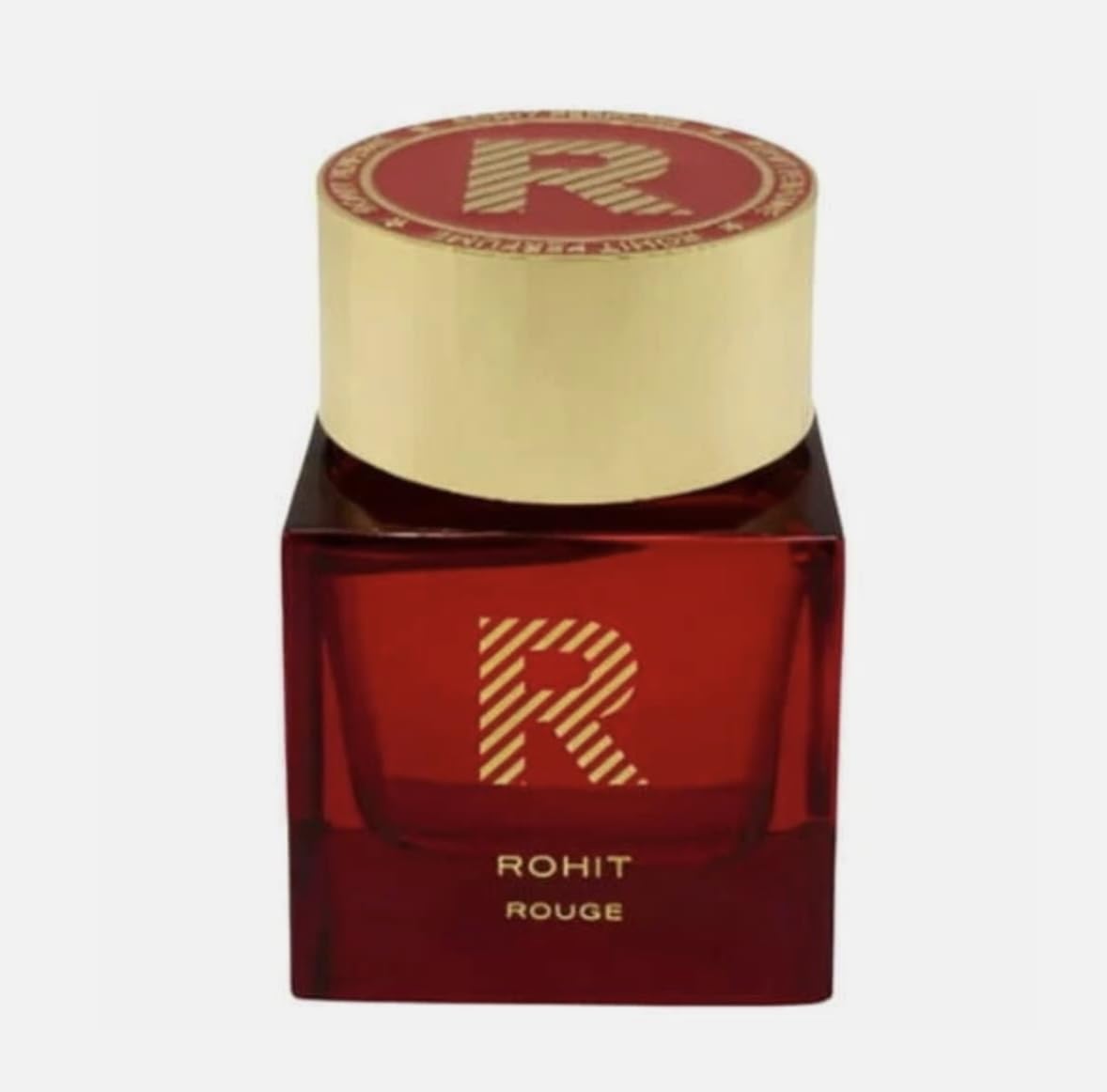 Rohit Rouge Eau de Parfum Beauty & Personal Care B Bharara