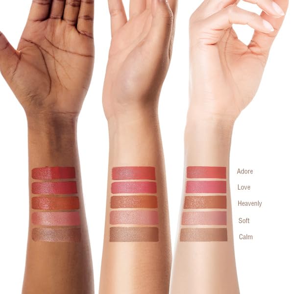 Pixi Beauty TintFix |Soft|Long-Lasting Smudge-Free Lip and Cheek Tint | 4.5 g / 0.16 oz Beauty & Personal Care Pixi