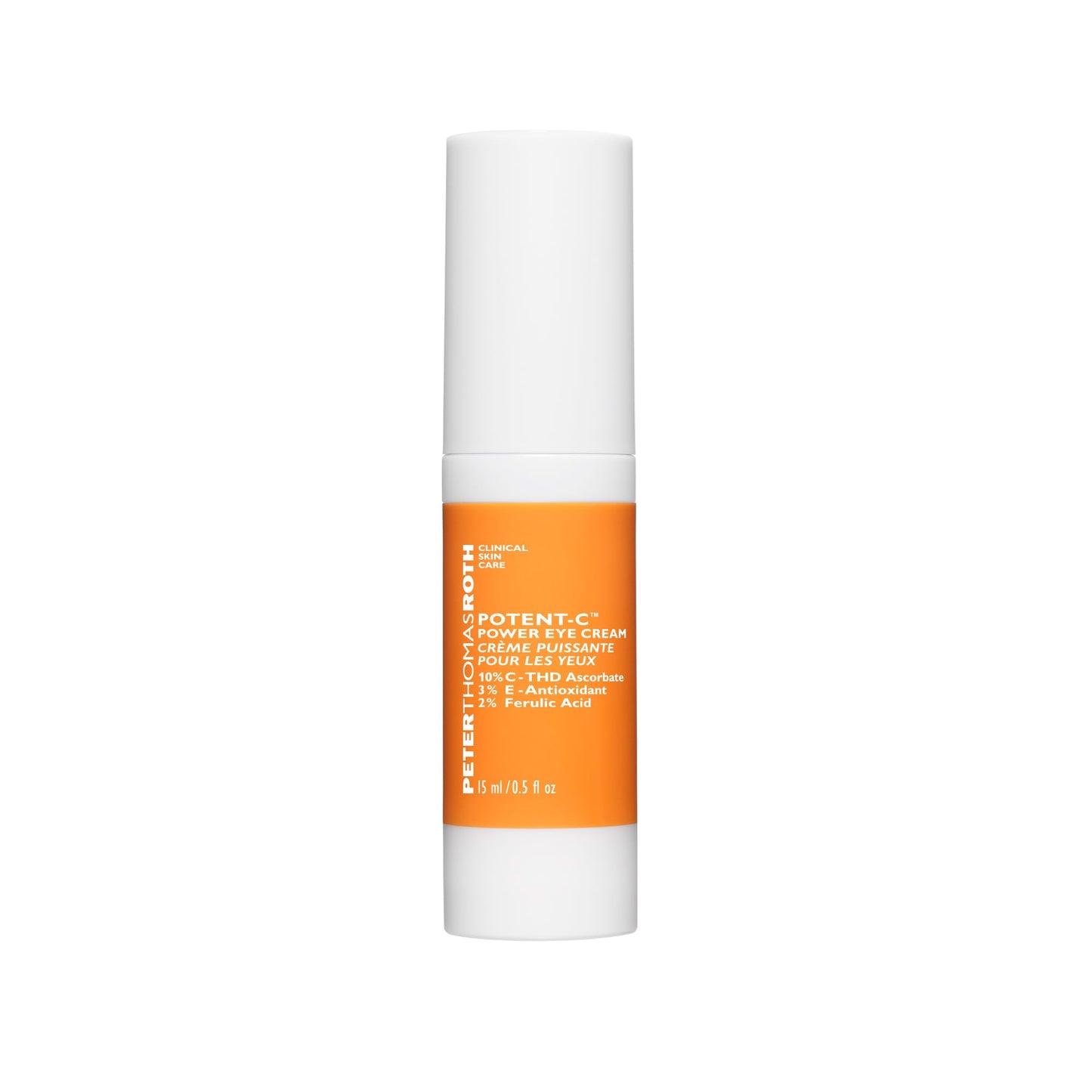 Peter Thomas Roth | Potent-C™ Power Eye Cream Beauty & Personal Care Peter Thomas Roth