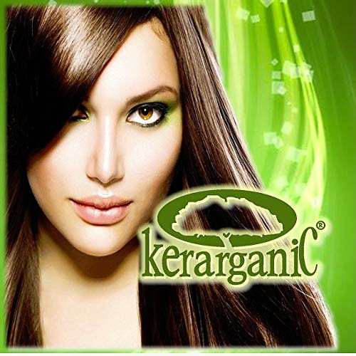 Kerarganic - Keratin Maintenance Set 8oz Beauty & Personal Care KERARGANIC