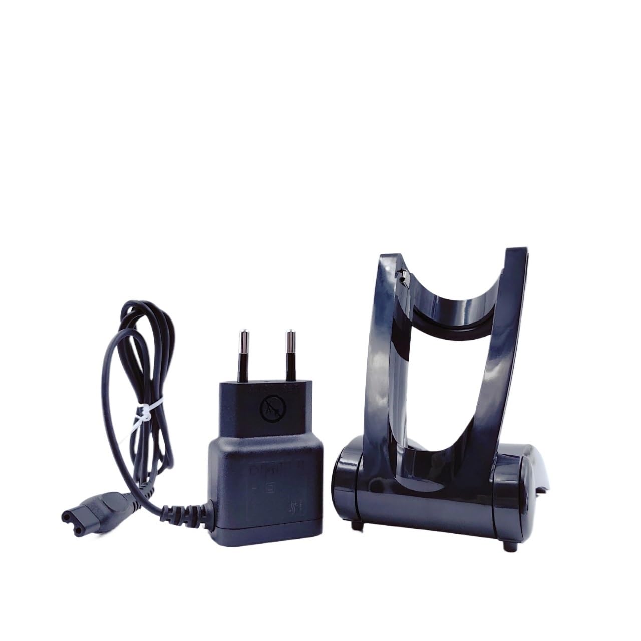 RQ12 Shaver Charging Stand Base + HQ8505 Power Cord Combo ?Compatible For Philips? Compatible For Norelco? SensoTouch 3D 1250X 1255X 1260X 1280X(US Beauty and Personal Care XMYHYVDAS
