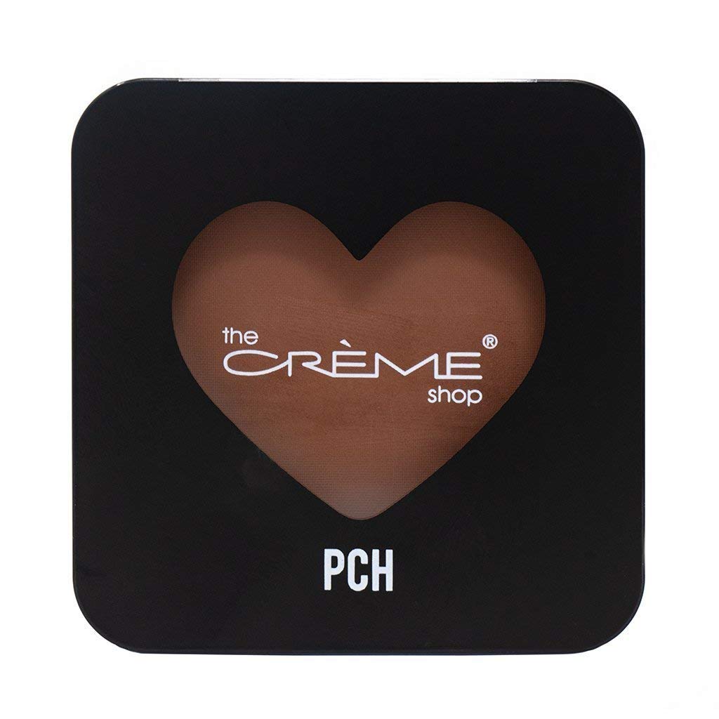 The Crème Shop | "PCH" Powder Bronzer (Drop Top Convertible) Beauty & Personal Care The Crème Shop