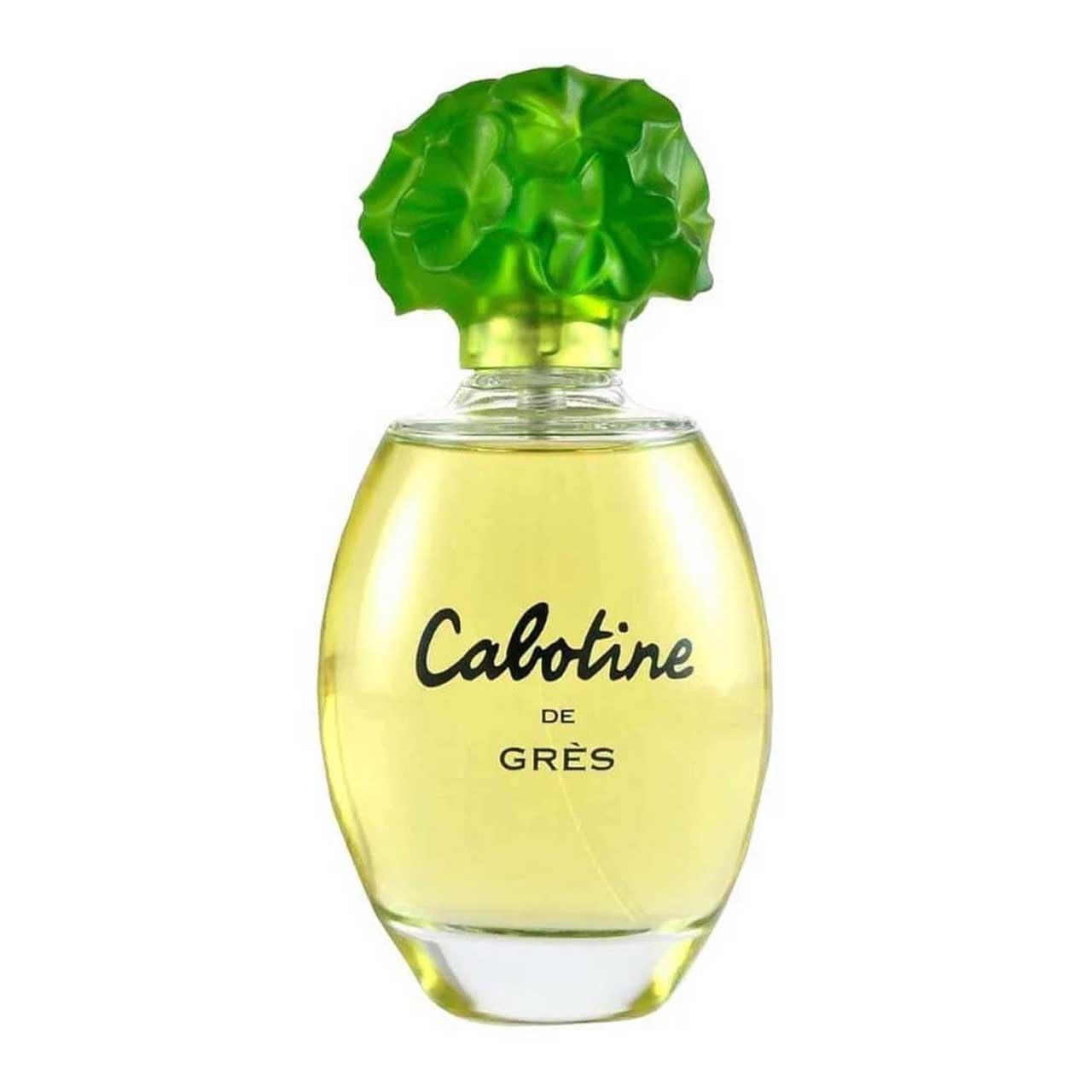 CABOTINE GRES EDT SPRAY FOR LADIES 3.3 OZ Beauty & Personal Care Gres