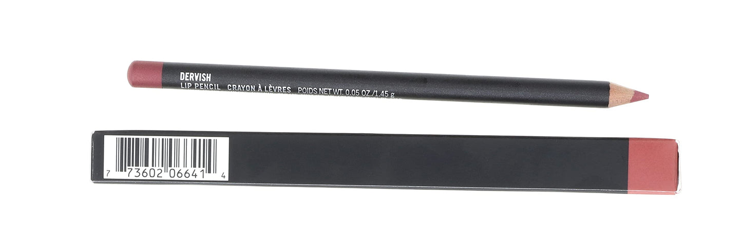 MAC Lip Pencil Crayon Dervish Color Net Wt 0.05 Oz Beauty & Personal Care MAC