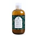 Nature Skin Shop Dead Sea Mud Body Wash, Detoxifying & Purifying Mineral-Rich Cleanser for Body Acne, Clogged Pores & Oily Skin, Natural Spa Quality Beauty & Personal Care Nature Skin Shop