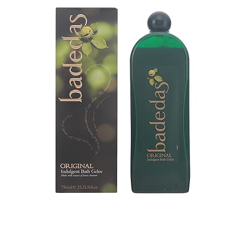 Badedas For Women By Badedas Bath Gel With Horse Chestnut Exract 25.2 oz Beauty & Personal Care Badedas