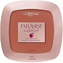 L’Oréal Paris Cosmetics Paradise Enchanted Fruit-Scented Blush Makeup, Charming, 0.31 Ounce Beauty & Personal Care L'Oreal Paris