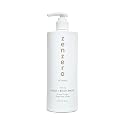 RAPSI, FRANCOFONTE BARONESSA CALI, SICILY, ITALY ZENZERO 2-in-1 Cleansing Hair and Body Wash Tarocco Orange + Ginger Root, Ginger and Citrus Body Wash Beauty & Personal Care RAPSI, FRANCOFONTE BARONESSA CALI, SICILY, ITALY