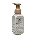 Bath & Body Works Gentle & Clean Foaming Hand Soap - Pack of 1 - INFINITE RADIANCE Beauty & Personal Care Bath & Body Works