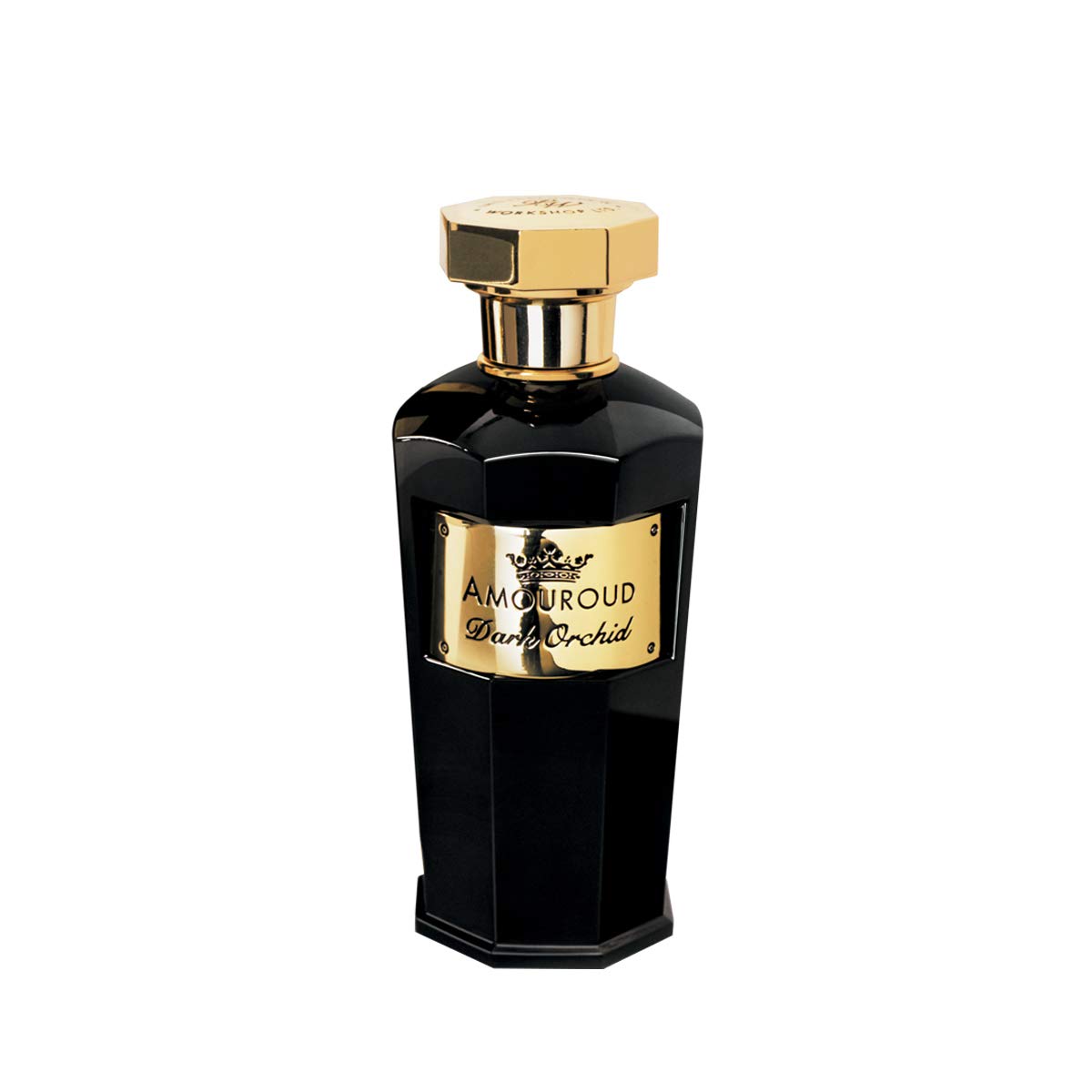 Amouroud Dark Orchid 3.4oz / 100ml Eau de Parfum EDP Beauty & Personal Care Amouroud