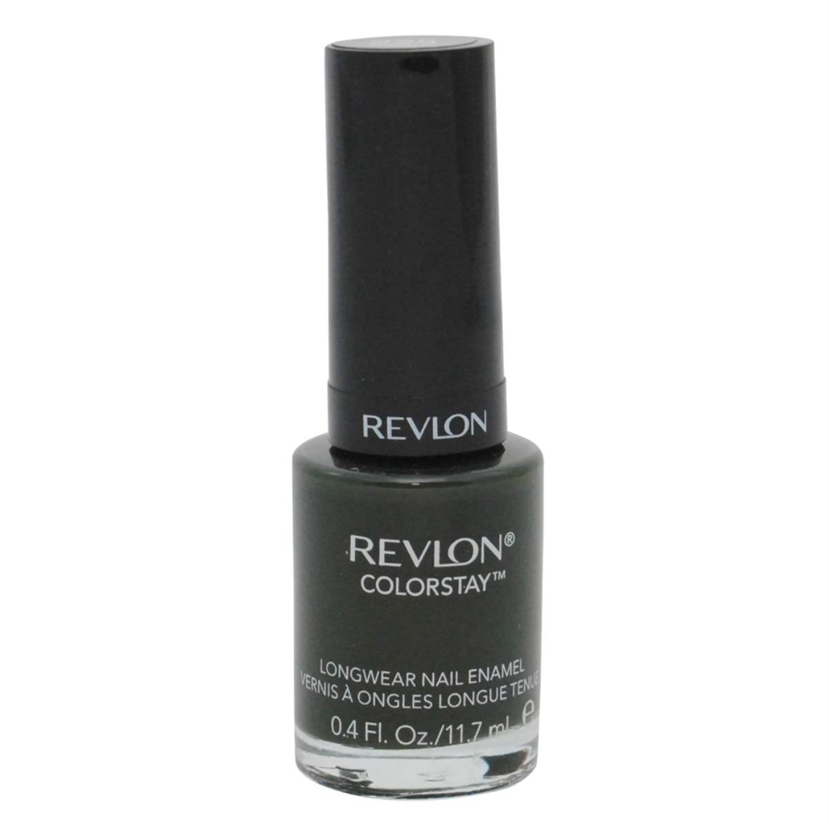 Revlon Colorstay Nail Enamel - Jungle - 0.4 oz Beauty & Personal Care REVLON
