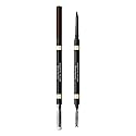 Max Factor Brow Shaper Pencil for Women, 30 Deep Brown, 0.1 Ounce Beauty & Personal Care Max Factor