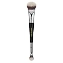 Bdellium Tools Professional Makeup Brush - Maestro Series 969 Double-ended BDHD Phase II/Phase III - With All-Vegan Synthetic Fibers, For Versatile Beauty & Personal Care BDELLIUM TOOLS
