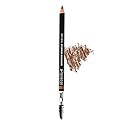 Benecos Natural Cosmetics - Eyebrow Designer - vegan - gentle-brown Beauty & Personal Care benecos