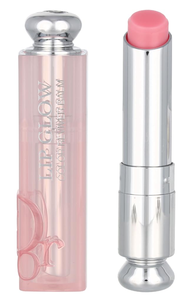Christian Dior Addict Lip Glow #001 Pink 3.2 g Beauty and Personal Care Dior