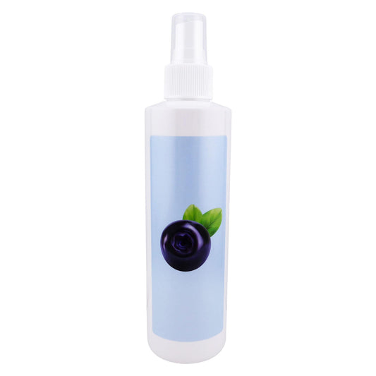 Waxness Blueberry Milk Hydrating Oil 8.45 fl oz (250 ml) - Professional Waxing & Everyday Use Oil, Moisturizing Care - Made in Italy Beauty and Personal Care Waxness