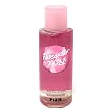 Victoria's Secret Pink Rosewater Body Mist 8.4 fl oz with Essential Oils Beauty & Personal Care Victoria's Secret